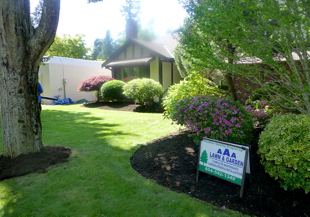 Lawn Care