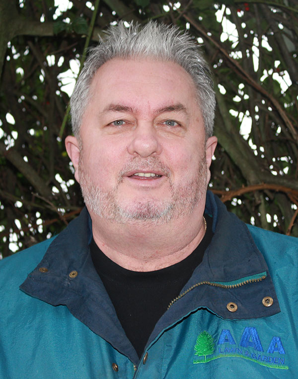 Mike Quander